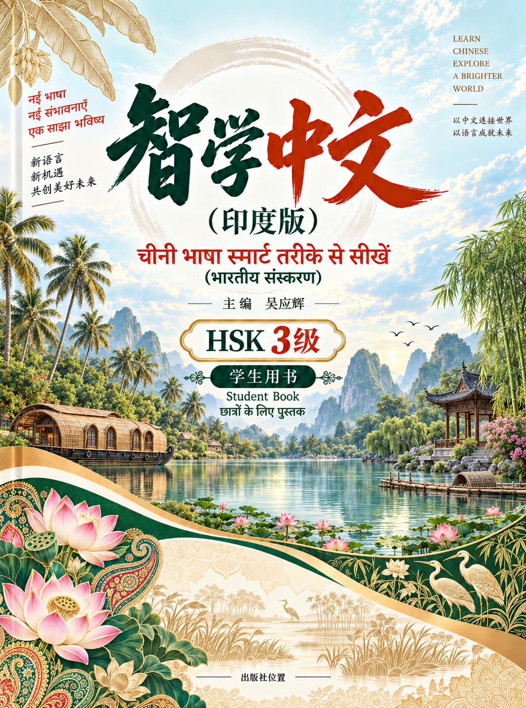 智学中文(印度版) · 3