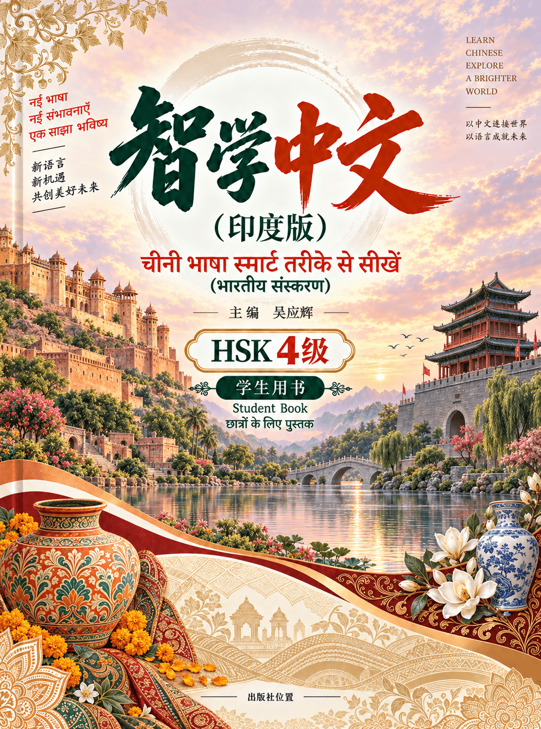 智学中文(印度版) · 4